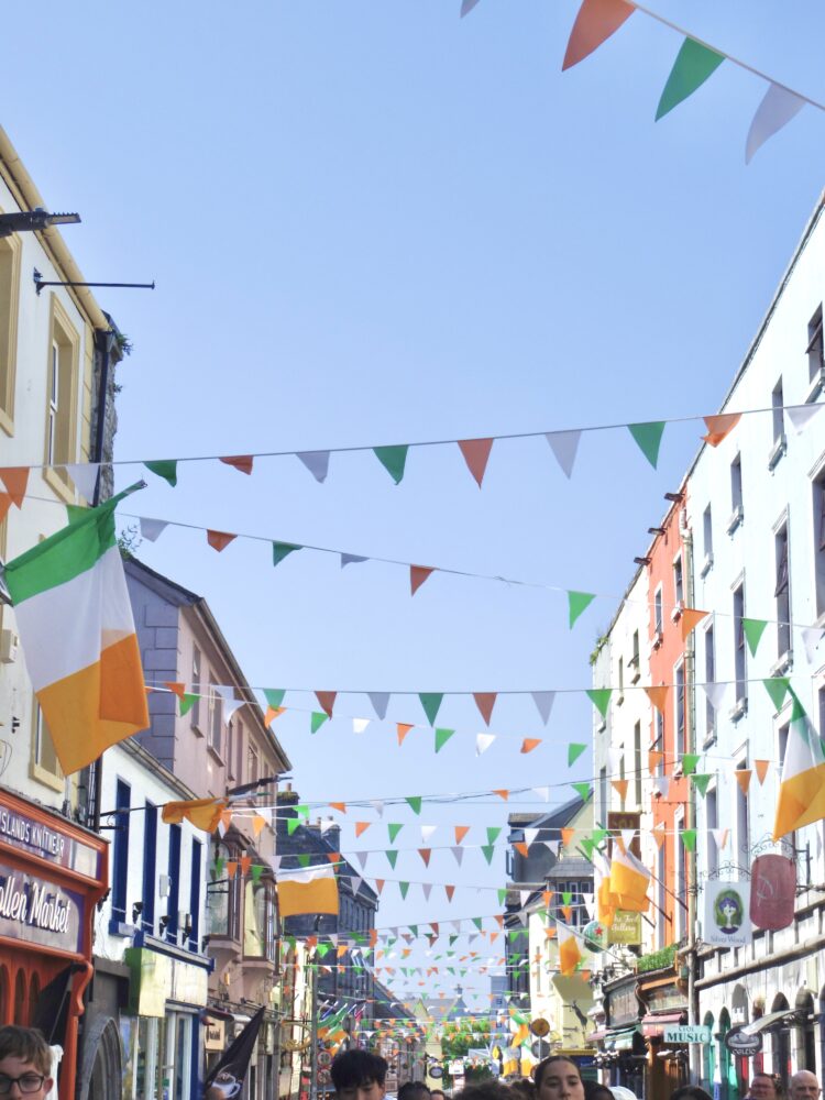 アイルランド